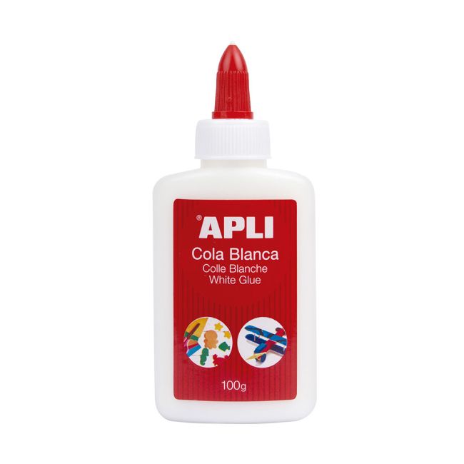 Lipici lichid Apli, 100 g - BPTCAL005100