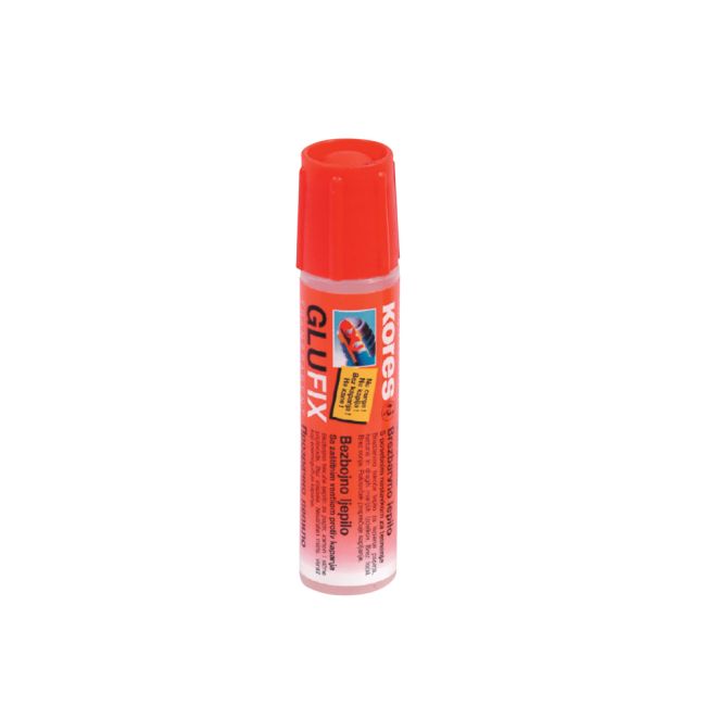 Lipici lichid Kores Glufix, 30 ml - BPTCKS20230