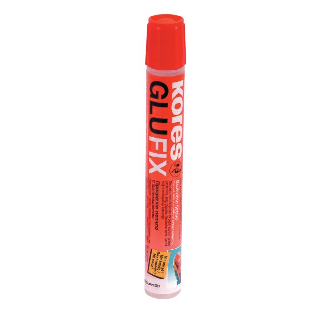 Lipici lichid Kores Glufix, 50 ml - BPTCKS20220