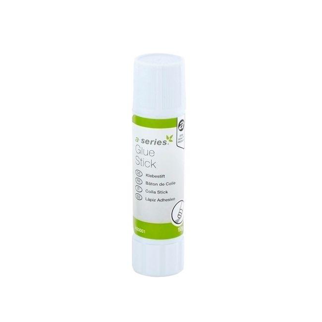 Lipici solid A-series Eco, 10 g - BPTCAY0001