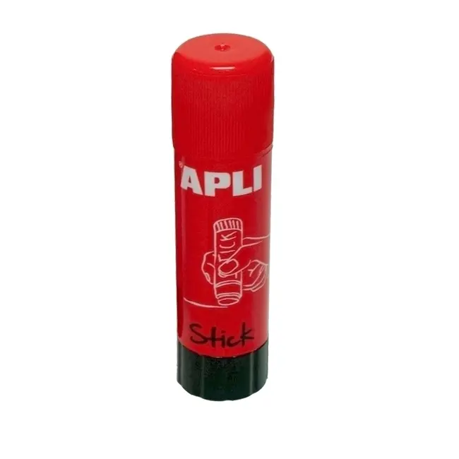 Lipici solid Apli, 20 g - BPTCAL001120