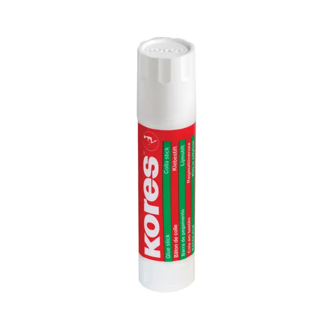 Lipici solid Kores, 20 g - BPTCKS873372