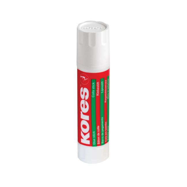 Lipici solid Kores, 40 g - BPTCKS873340