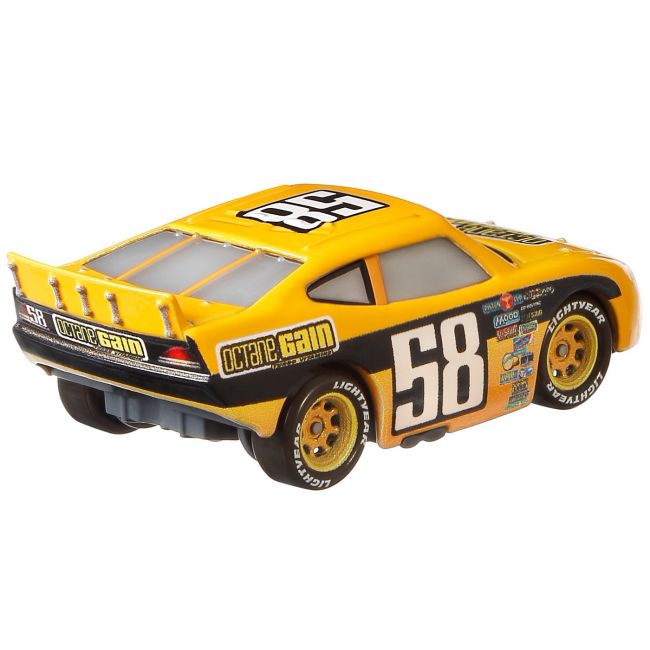 MASINUTA METALICA CARS3 PERSONAJUL BILLY OILCHANGER VIVMTDXV29_GKB07