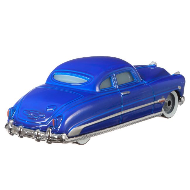 MASINUTA METALICA CARS3 PERSONAJUL DOC HUDSON VIVMTDXV29_GBV70