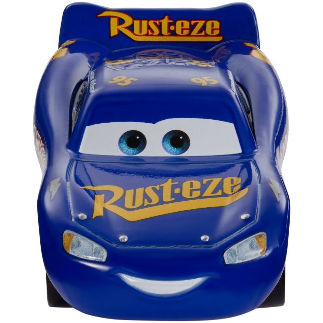 MASINUTA METALICA CARS3 PERSONAJUL FABULOSUL FULGER McQUEEN VIVMTDXV29_FGD57