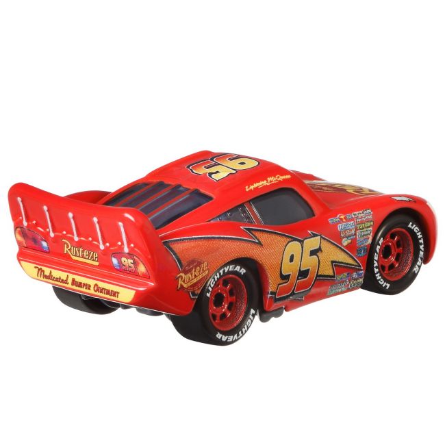 MASINUTA METALICA CARS3 PERSONAJUL LIGHTING McQUEEN VIVMTDXV29_GCC81