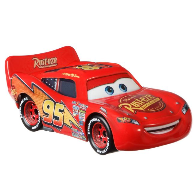 MASINUTA METALICA CARS3 PERSONAJUL LIGHTING McQUEEN VIVMTDXV29_GCC81