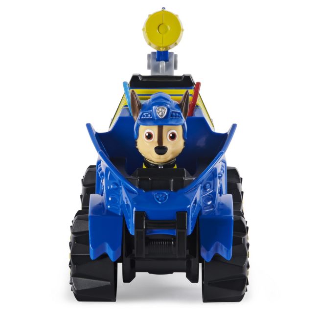 PATRULA CATELUSILOR SET VEHICUL CU CATELUS CHASE SI FIGURINA DINO SURPRIZA VIV6056930_20124740