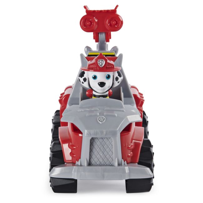 PATRULA CATELUSILOR SET VEHICUL CU CATELUS MARSHALL SI FIGURINA DINO SURPRIZA VIV6056930_20124741