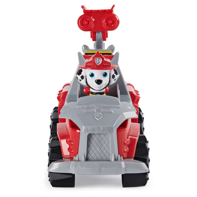 PATRULA CATELUSILOR SET VEHICUL CU CATELUS MARSHALL SI FIGURINA DINO SURPRIZA VIV6056930_20124741