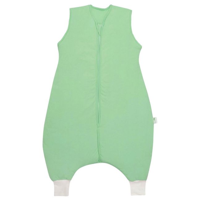 Sac de dormit cu picioruse Mint Green 5-6 ani 1.0 Tog BBXROM-F07-10-5