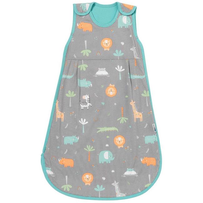 Sac de dormit Safari 0-6 luni 0.5 Tog BBXROM521-05