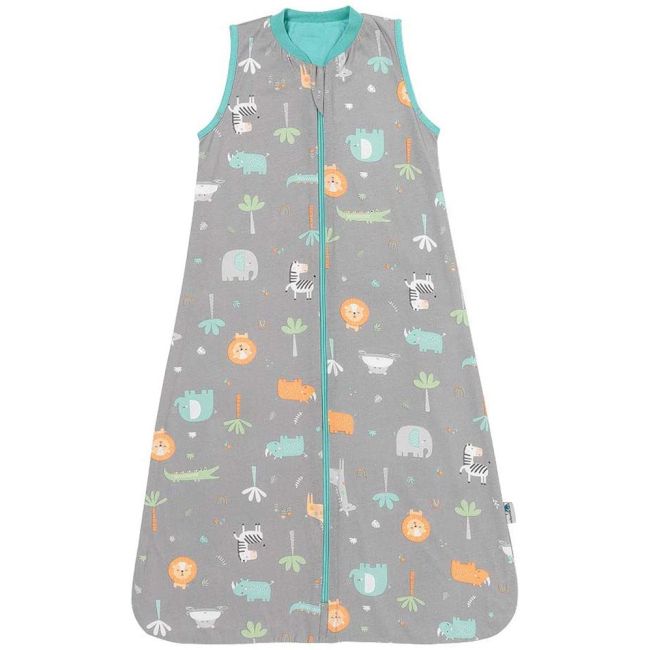 Sac de dormit Safari 3-6 ani 0.5 Tog BBXROM524-05