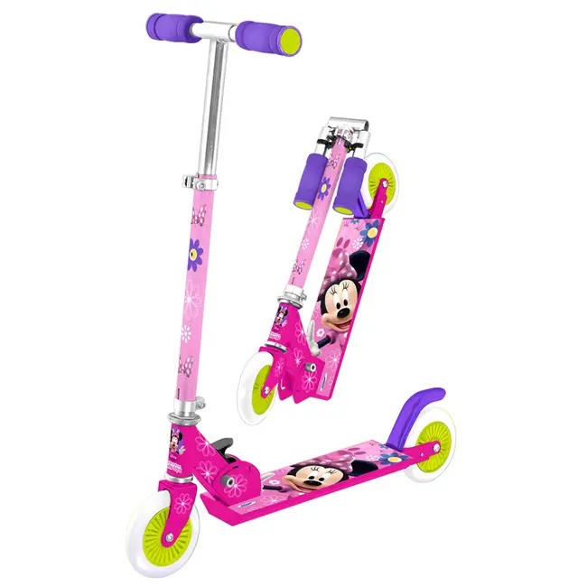 Trotineta pliabila Minnie FUNKJ100072