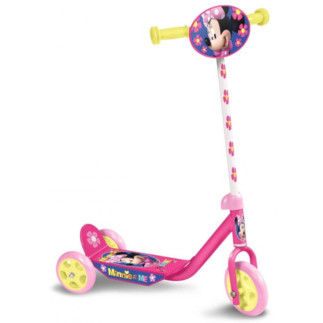 Trotineta Stamp Minnie FUNKJ100083