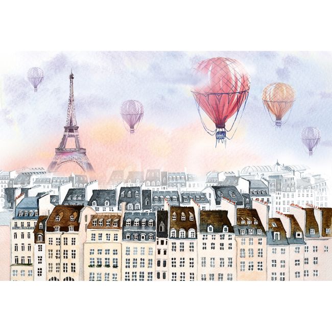 PUZZLE BALOANE, 300 PIESE - ARTRVSPA12968