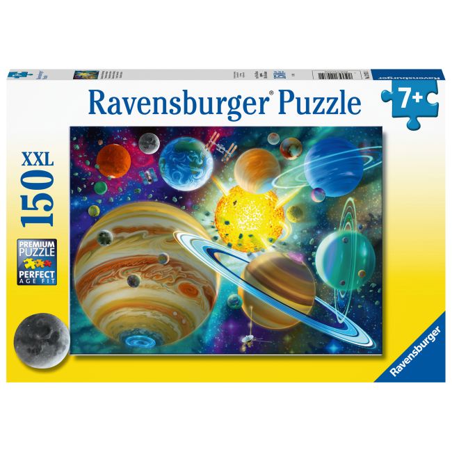 PUZZLE COSMOS, 150 PIESE - ARTRVSPC12975