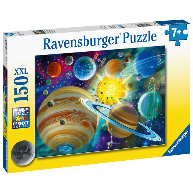 PUZZLE COSMOS, 150 PIESE - ARTRVSPC12975
