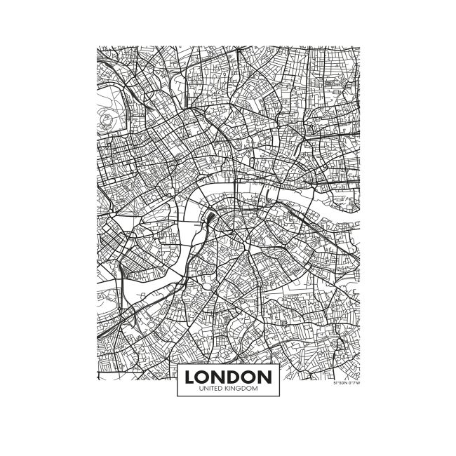 PUZZLE MARELE ORAS, 200 PIESE - ARTRVSPA12963