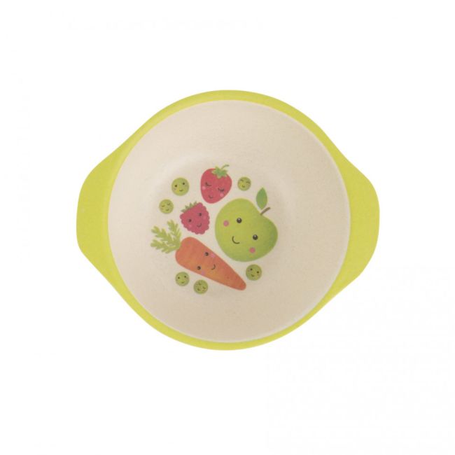 SB Castron din bambus Fruit & Veg DNBSB_ZOE015