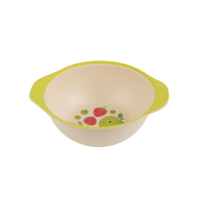 SB Castron din bambus Fruit & Veg DNBSB_ZOE015