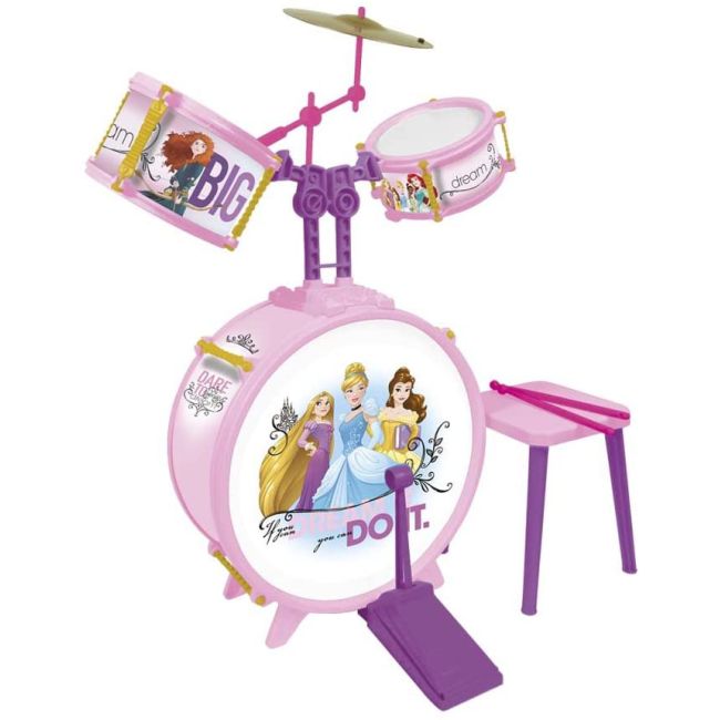 Set tobe Printese Disney - RG5288