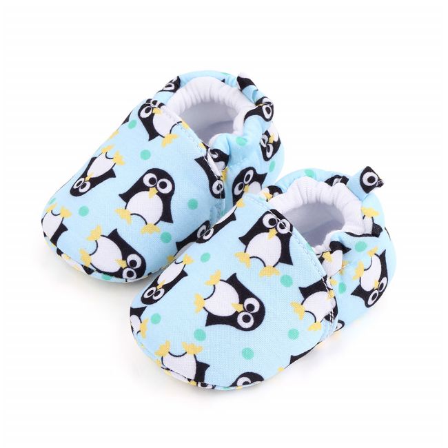 Botosei pentru baietei - Pinguini MDd2536-7-bo6