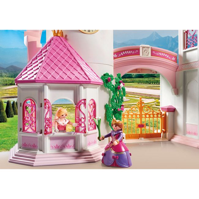 CASTELUL MARE AL PRINTESEI - ARTPM70447