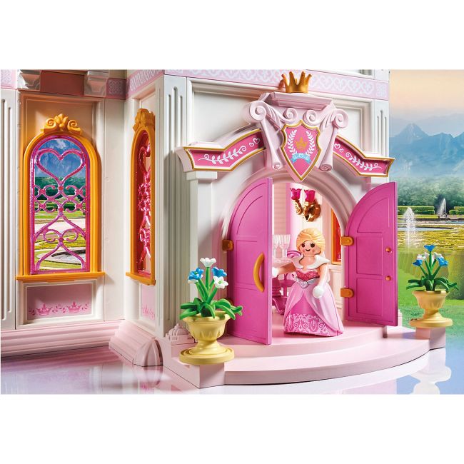 CASTELUL MARE AL PRINTESEI - ARTPM70447