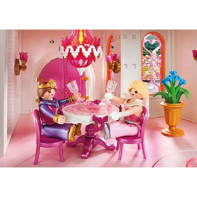 CASTELUL MARE AL PRINTESEI - ARTPM70447