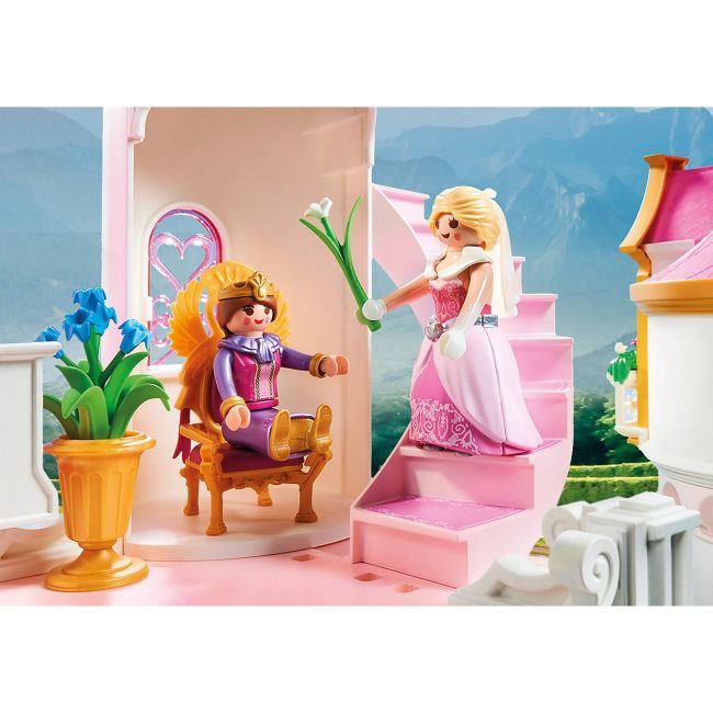 CASTELUL MARE AL PRINTESEI - ARTPM70447