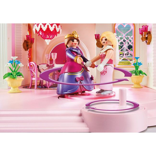 CASTELUL MARE AL PRINTESEI - ARTPM70447