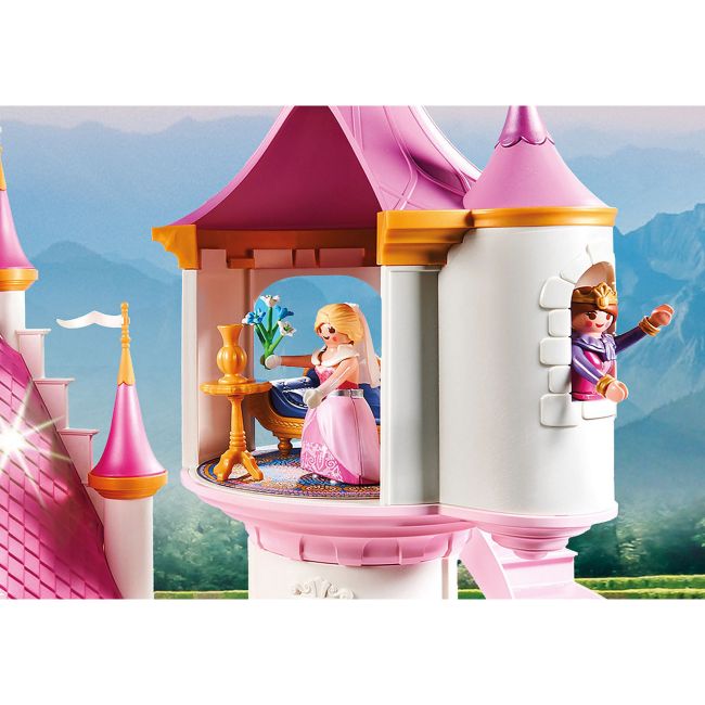 CASTELUL MARE AL PRINTESEI - ARTPM70447