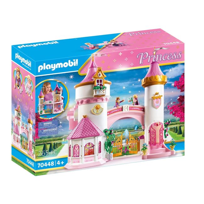 CASTELUL PRINTESEI - ARTPM70448