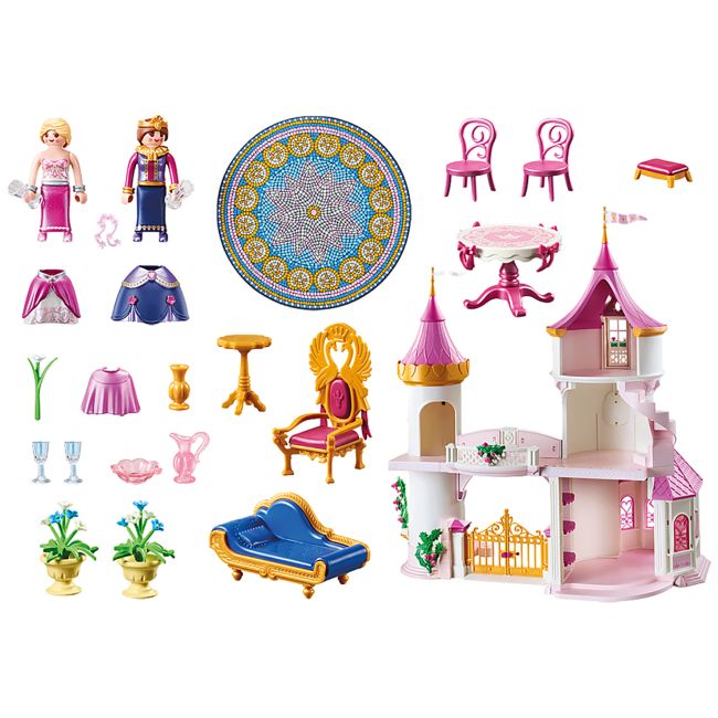 CASTELUL PRINTESEI - ARTPM70448