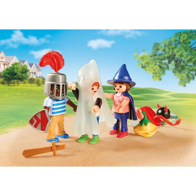 COPII COSTUMATI - ARTPM70283