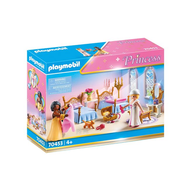 DORMITORUL REGAL - ARTPM70453