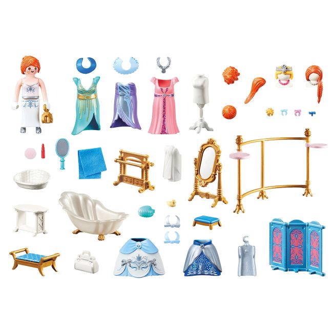 DRESSING REGAL - ARTPM70454
