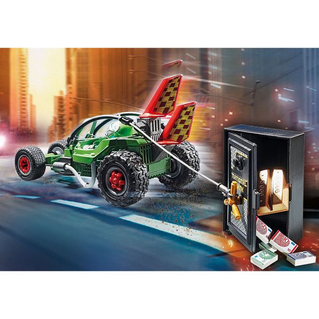 EVADAREA CU CART - ARTPM70577