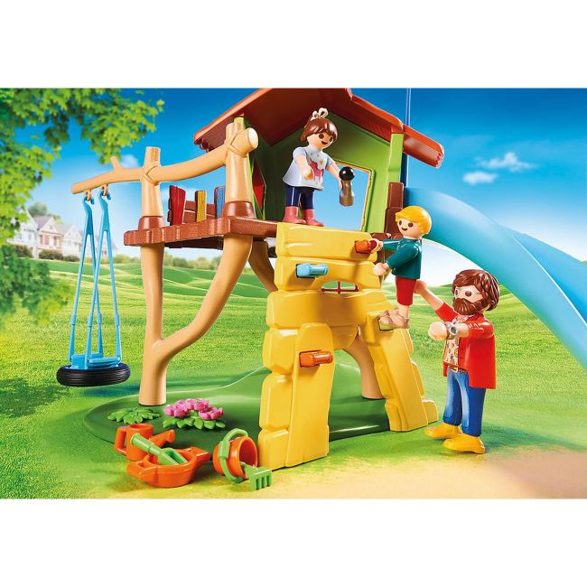 LOC DE JOACA IN PARCUL DE AVENTURI - ARTPM70281