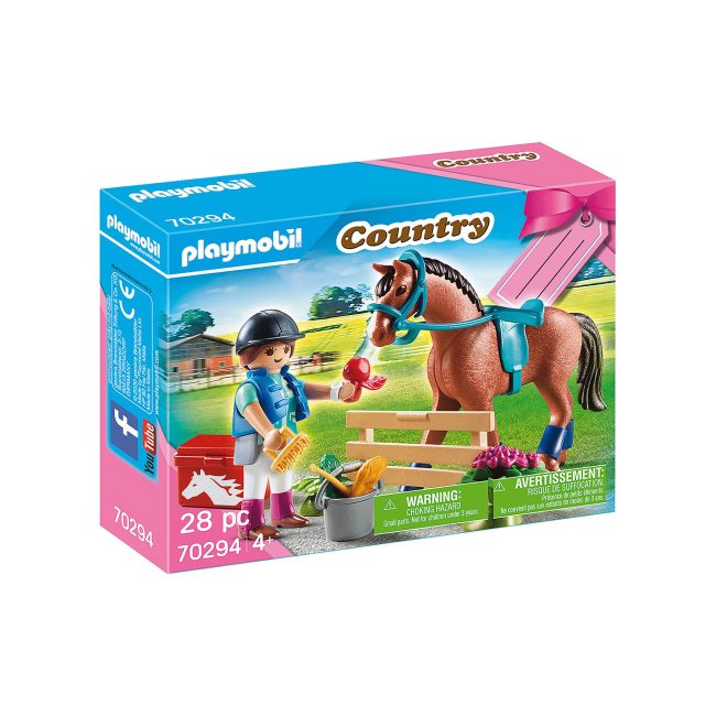 SET CADOU FETITA SI CAL - ARTPM70294