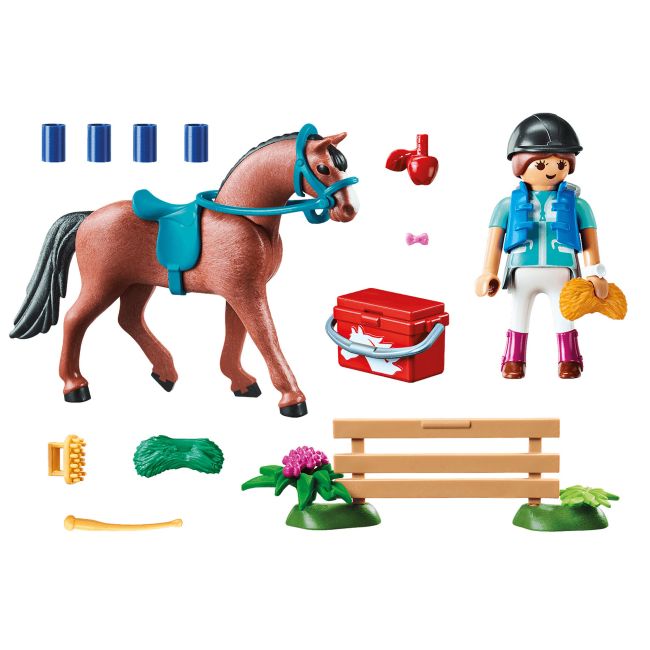 SET CADOU FETITA SI CAL - ARTPM70294