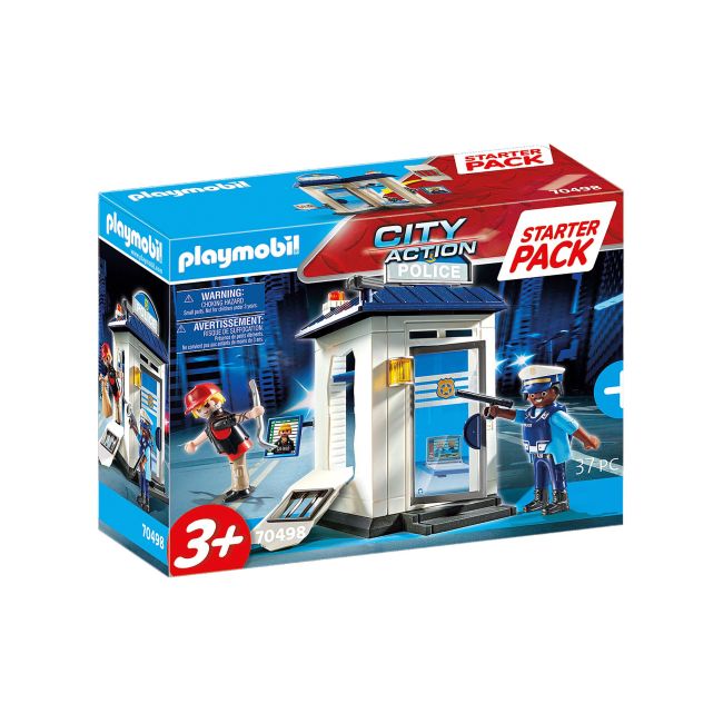 SET STATIE DE POLITIE - ARTPM70498