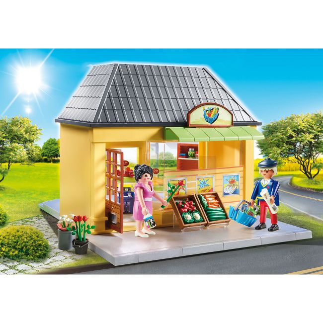 SUPERMARKET - ARTPM70375