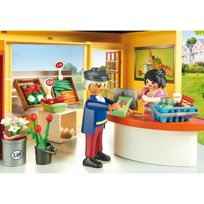 SUPERMARKET - ARTPM70375