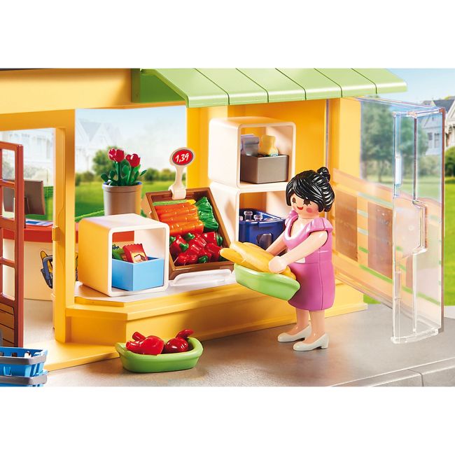 SUPERMARKET - ARTPM70375