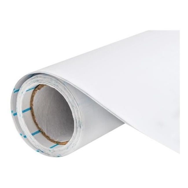 Tabla autoadeziva alba 45 x 200 cm Iso Trade MY632 BBJMY632_Initiala