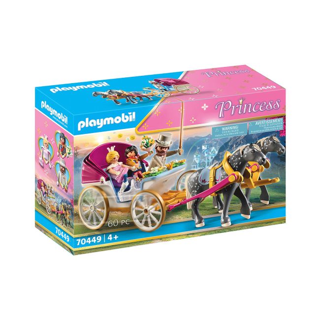 TRASURA CU PRINT SI PRINTESA - ARTPM70449