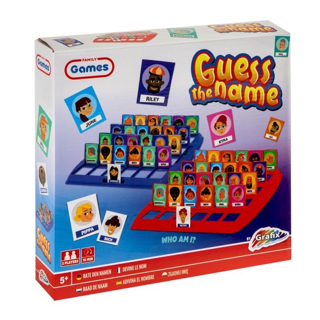 Ghici cine-i?